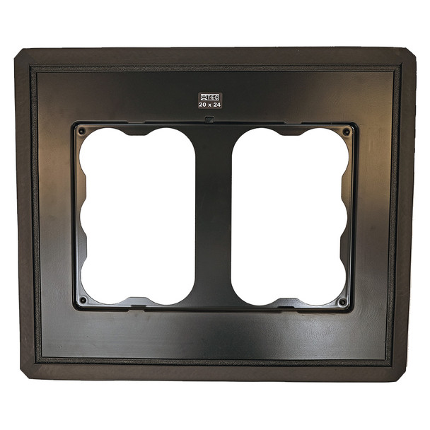 TEC Minneapolis Digital TrueFlow® Adapter Plate 20 x 24