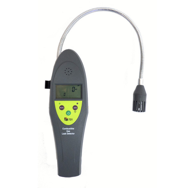 TPI 721 Combustible Gas Leak Detector