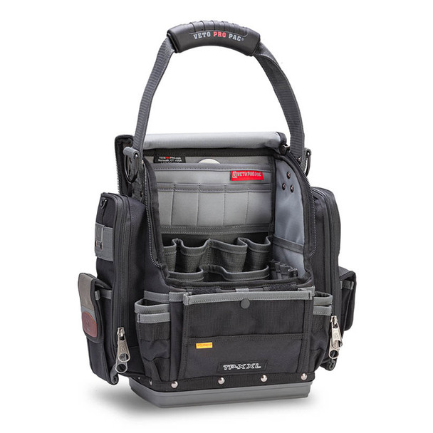 Veto Pro Pac TP-XXL Extra Large Tool and Meter Pouch