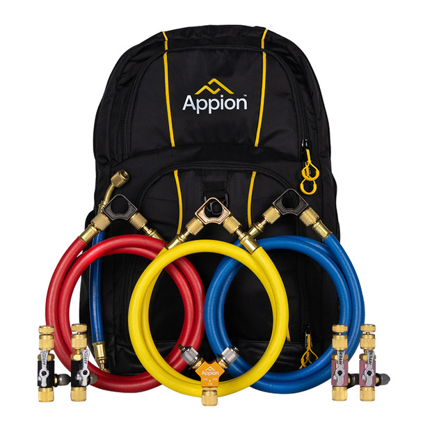 Appion SPDKT Recovery Speed Kit