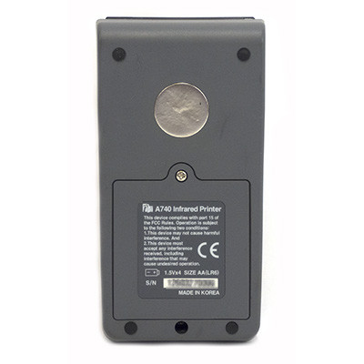TPI A740 Infrared Printer