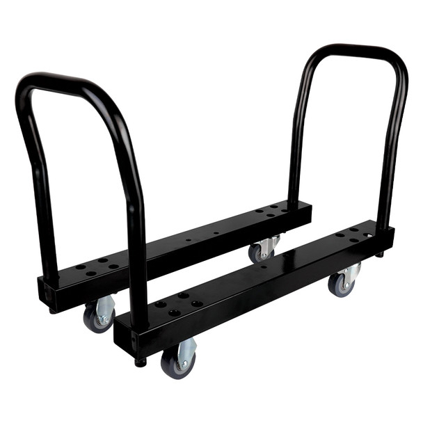 NAVAC Transport Cart For NRD16T, NRD24M And NRD30M