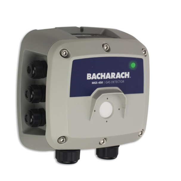 Bacharach 6302-1107 MGS-450 Gas Detector for R-401A