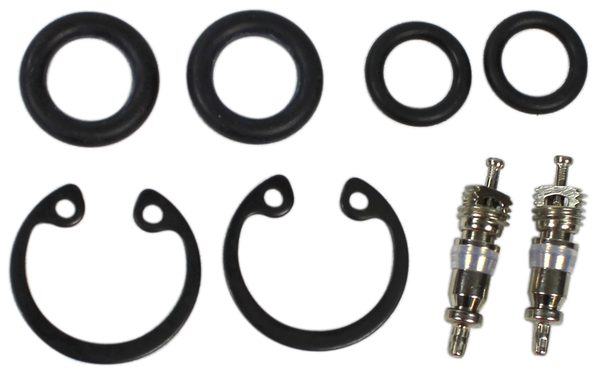 UEi Accessory O-Ring Kit for HUB Pressure Probe WPP1