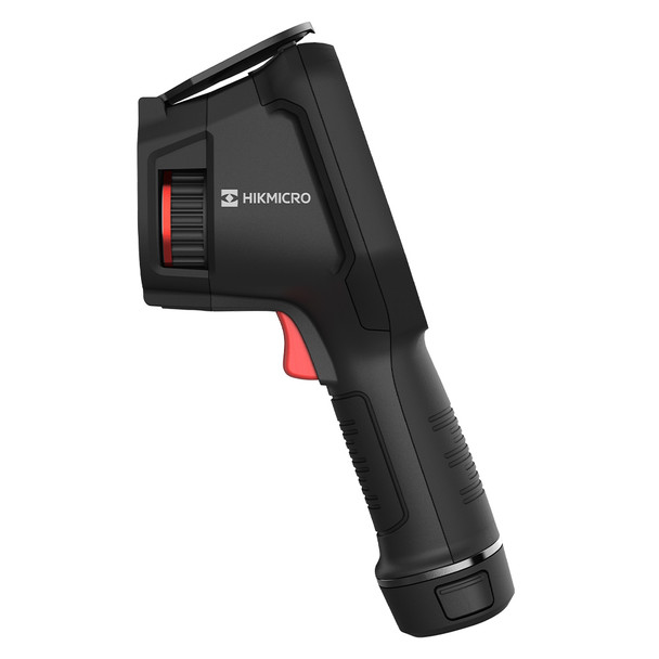 DISCONTINUED - HIKMICRO M10 Professional Thermal Imaging Camera with 160x120 Resolution and Full Analysis Functions