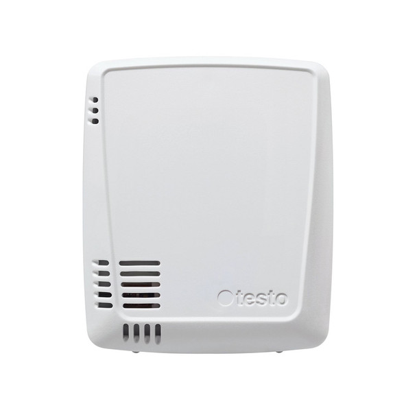 Testo 160 TH Wi-Fi Data Logger - Internal Temperature and Humidity Sensors