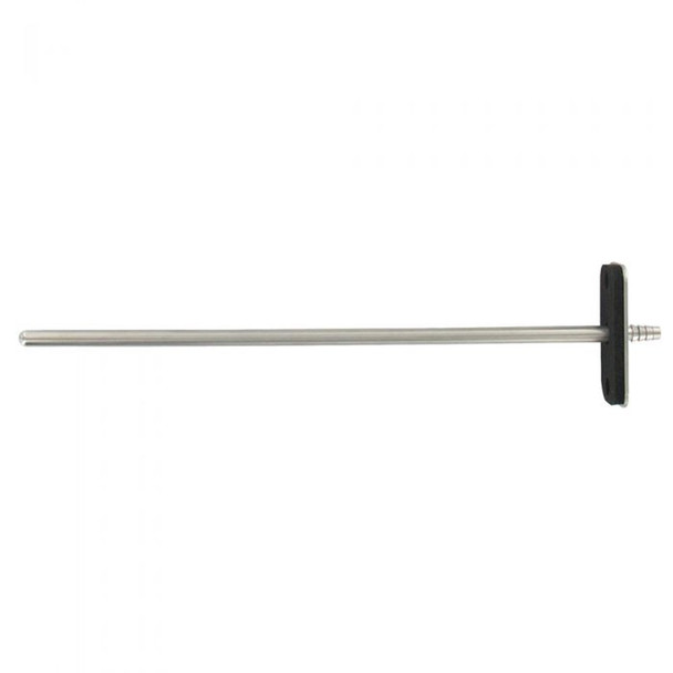 Dwyer A-493 Straight Static Pressure Tip 8"