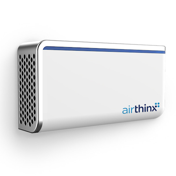 Airthinx Smart Remote Reporting Indoor Air Quality Monitor with 3 Year Subscription