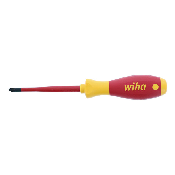 Wiha 30747 Insulated SlimLine Xeno Driver #2