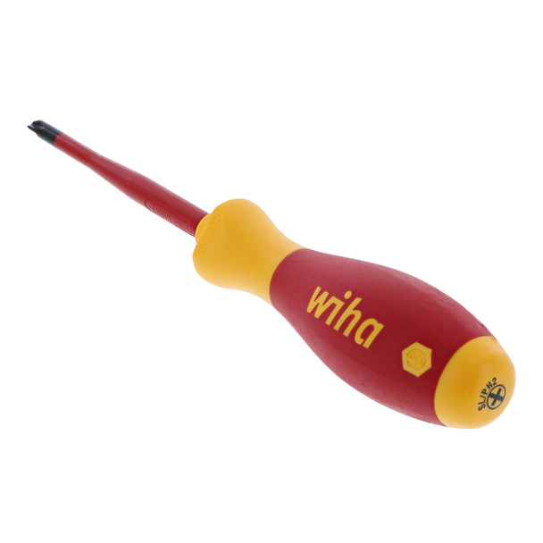 Wiha 30747 Insulated SlimLine Xeno Driver #2