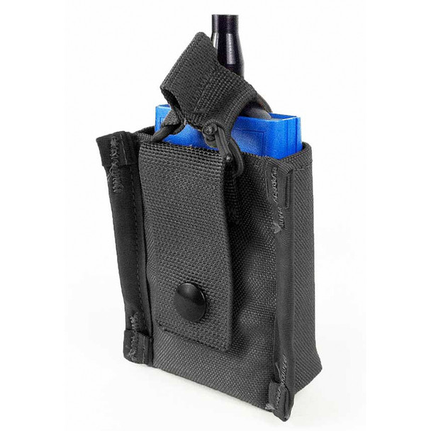 AccuTrak VPECC6 Canvas Belt Pack for VPE and VPE-GN