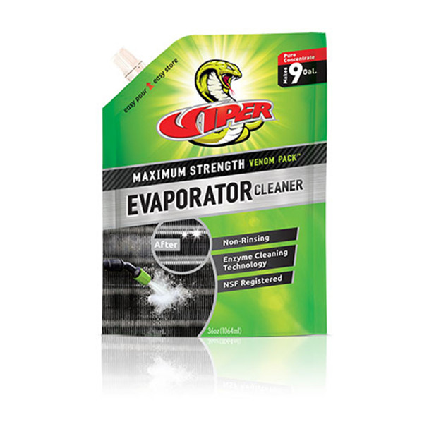 Viper Venom Pack Evaporator Cleaner