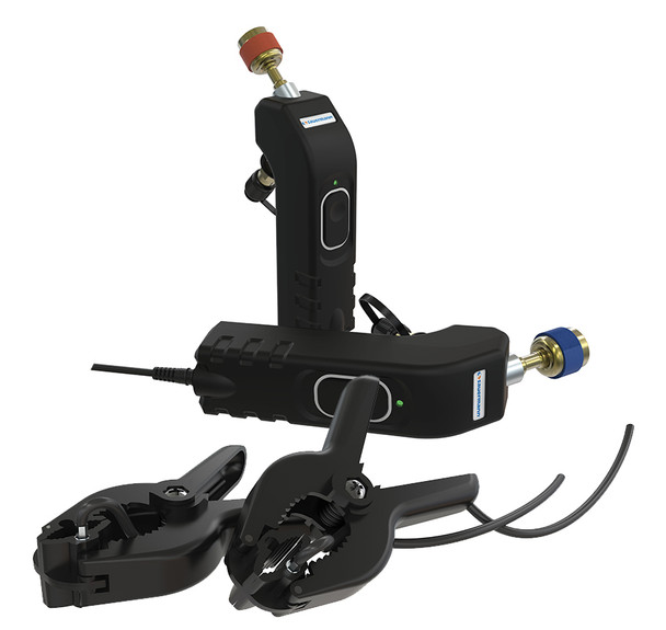 Sauermann Si-RM3 Wireless Smart Probes