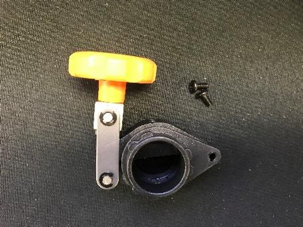 NAVAC Quick Connect Assembly for NEF6Li Flaring Tool