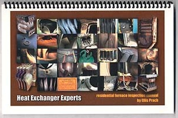 Heat Exchanger Experts Training Manual