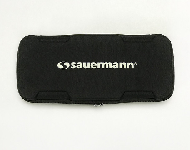 Sauermann Si-RM3 Wireless Smart Probes with Vacuum Probe