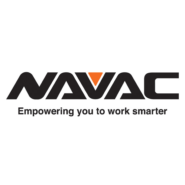 NAVAC P012019 Inlet Port Base for NP12DA1 and NP12DM