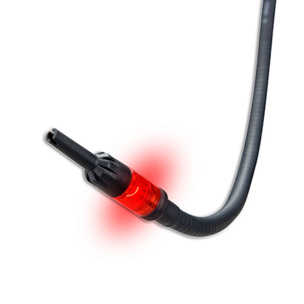 Fieldpiece DR58 Heated Diode Refrigerant Leak Detector red tip