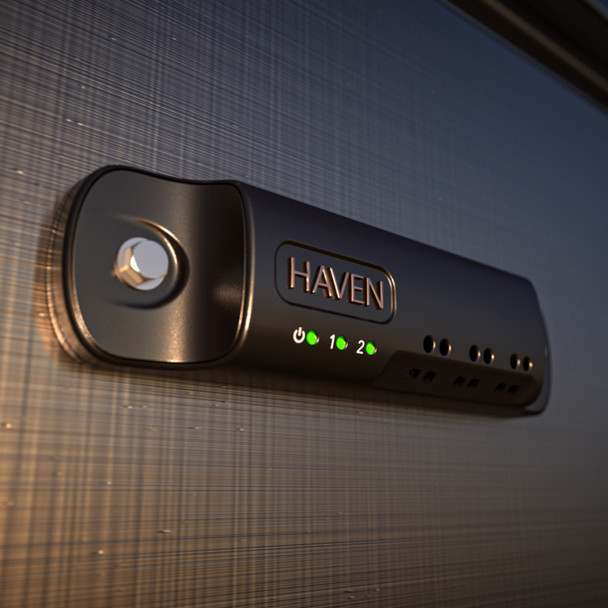 HAVEN Central Air Controller Standalone