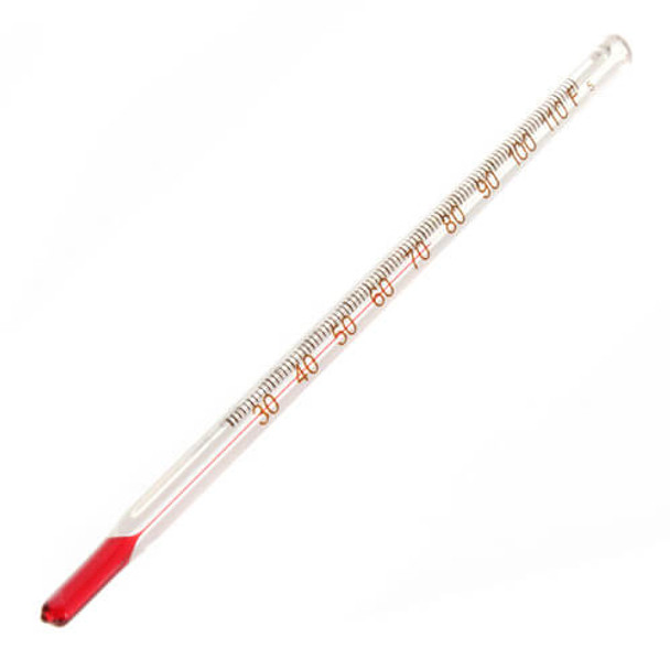 Bacharach 0012-0266 Fahrenheit Thermometer Replacement Kit for Sling Psychrometer