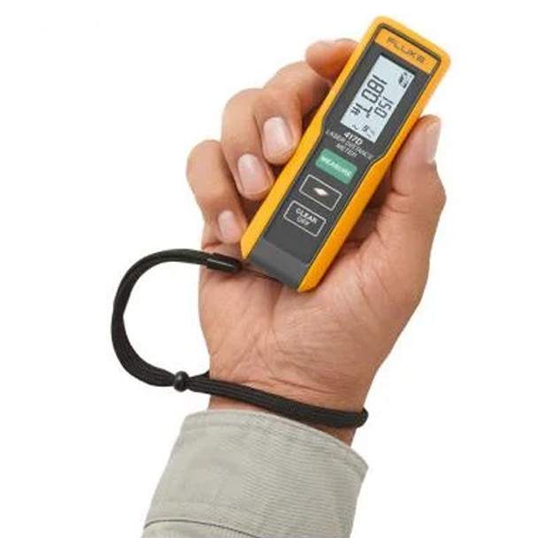 Fluke 417D Laser Distance Meter