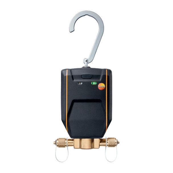 Testo 560i Automatic Charging System with Smart Probe Kit