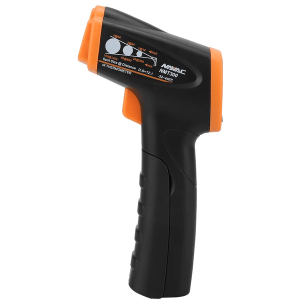 NAVAC NMT300 Infrared Thermometer