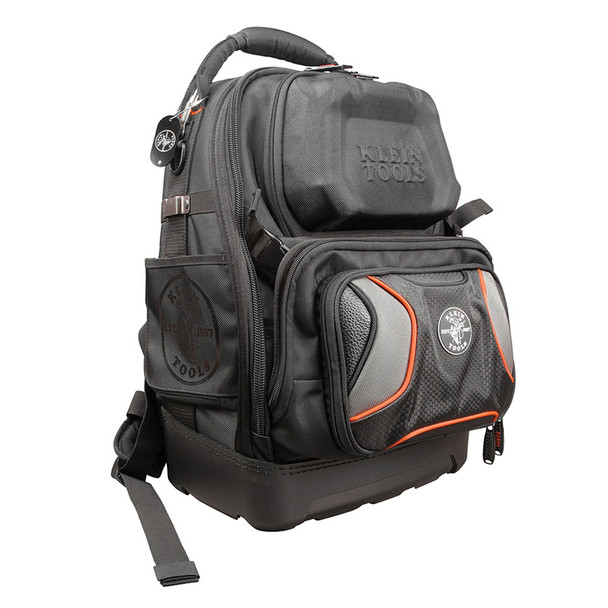 Klein Tools 55485 Tradesman Pro Tool Master Tool Bag Backpack main view