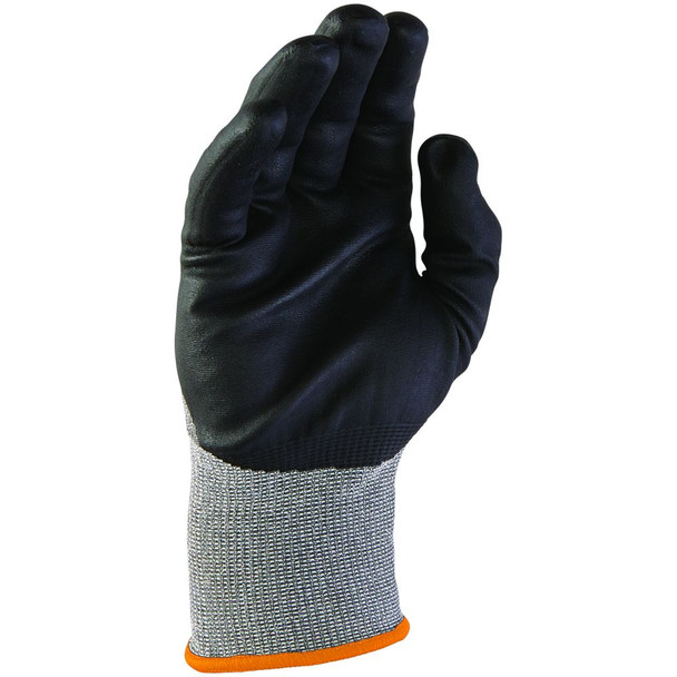Klein 60185 Large Cut Level 2 Touchscreen Work Gloves - 2 Pairs