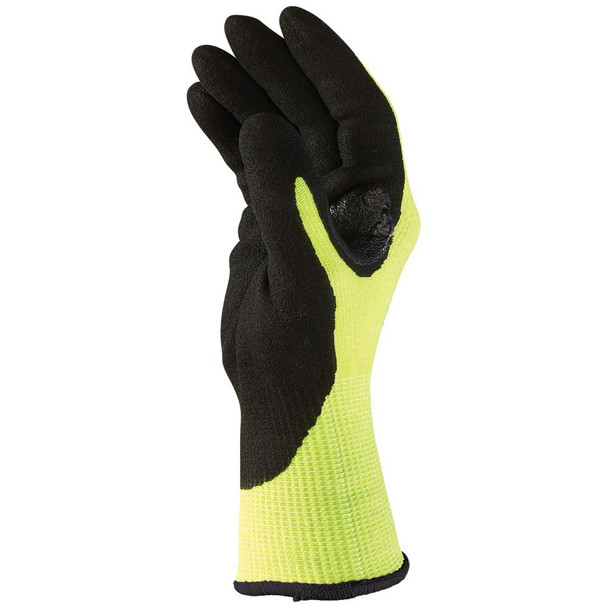 Klein 60198 XL Cut Level 4 Touchscreen Work Gloves - 2 Pairs