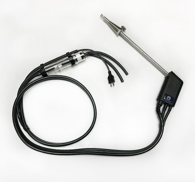 DISCONTINUED - Accutools 65653 Standard Probe Assembly for BluFlame Combustion Analyzer