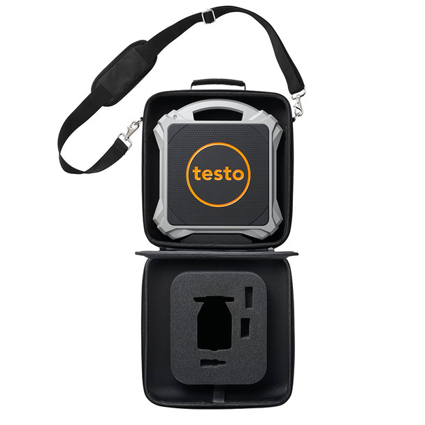 Testo 560i Digital Bluetooth Scale with Case