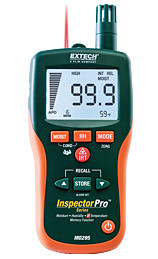 Extech Pinless Moisture Meter