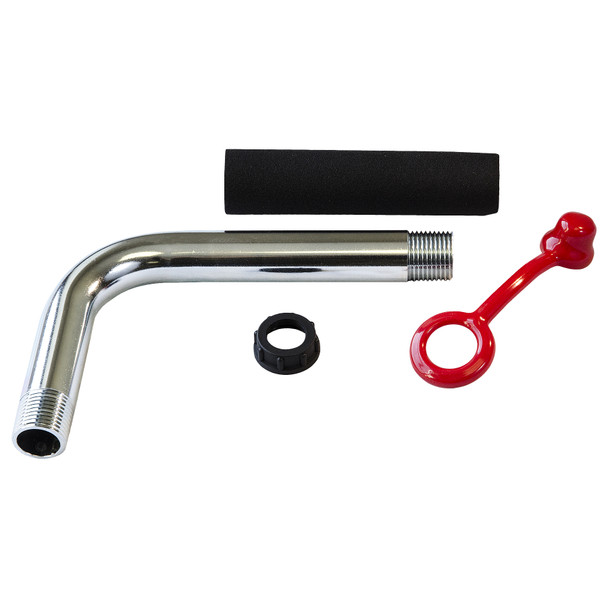 JB PR-65 Handle No Lift Ring