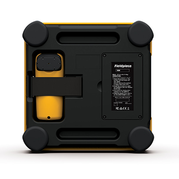 Fieldpiece SR47 Wireless Electronic Refrigerant Scale 252lbs