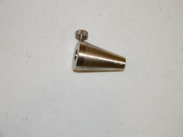 Bacharach Probe Stop with Thumb Screw