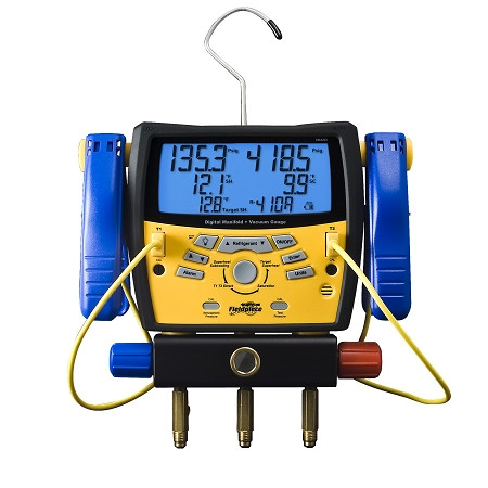 Fieldpiece SMAN 3