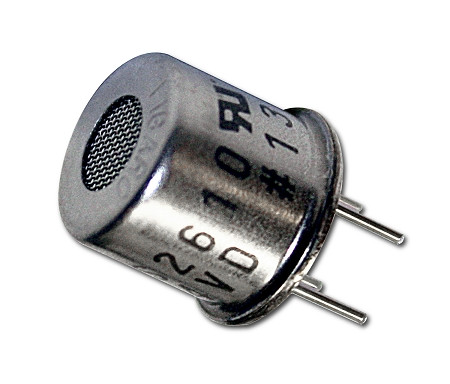 Bacharach Leakator Jr. Replacement Combustible Gas Sensor