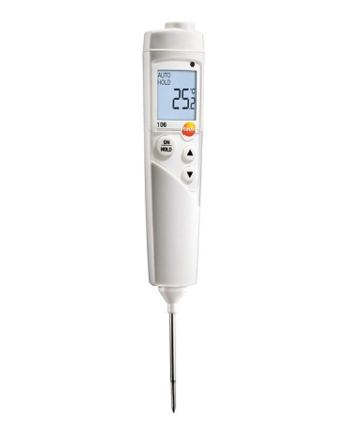 Testo 106 Core Thermometer