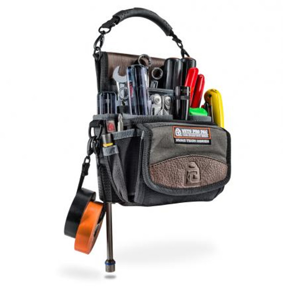 Veto Pro Pac TP4 Technician Tool Pouch