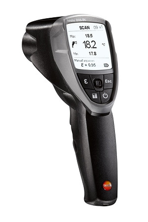 Testo 835 T1