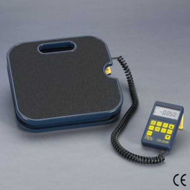 AccuTools DS-220 Digital Scale 220 lb