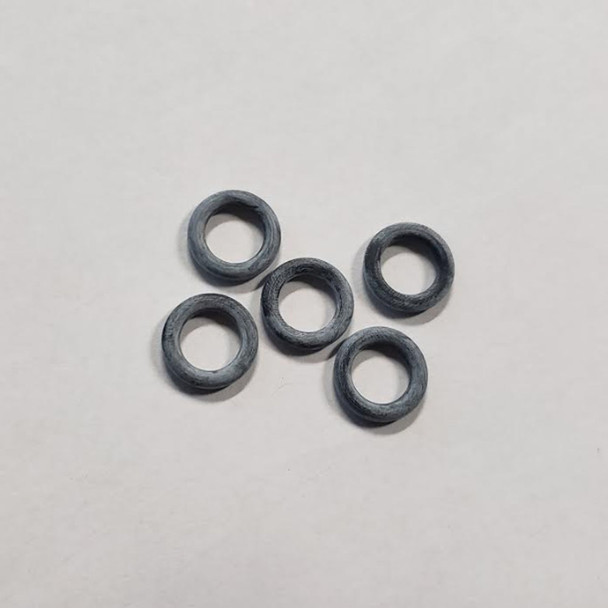 Medical O-Rings In High Performance Materials | Trelleborg