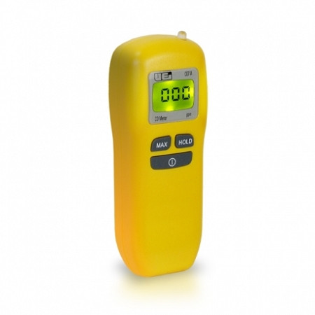 UEi CO71A Carbon Monoxide Detector