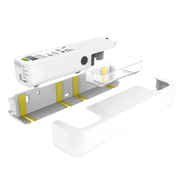 Refco 3004145 Gobi 2 Condensate Pump expanded view