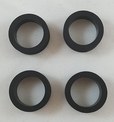 DISCONTINUED Appion MegaFlow Hose Gaskets 4x1/2" (Pack of 4)