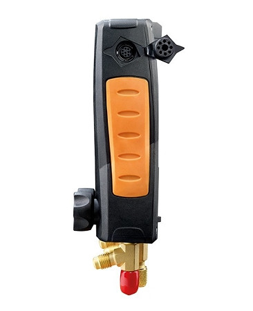 Testo 550 Digital Manifold Kit with Bluetooth
