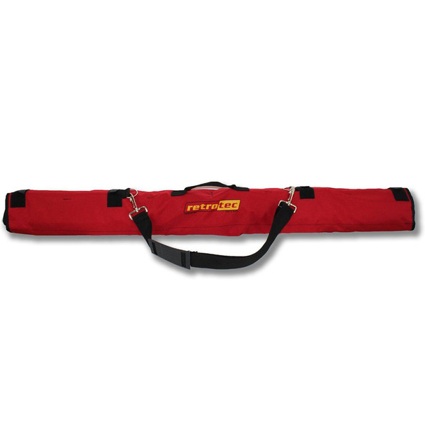 Retrotec AL252 Roll Up Cloth Carrying Case for Standard Frame main view