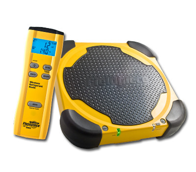 DISCONTINUED Fieldpiece Wireless Scale with Case