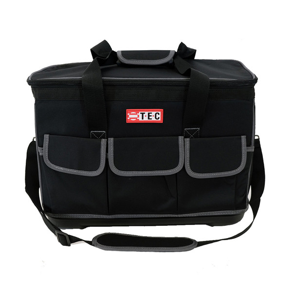 TEC Minneapolis Blower Door™ Accessory Bag front